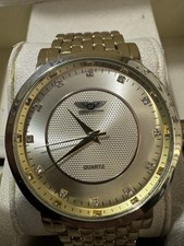 Torenzo Giovanni Men’s Watch