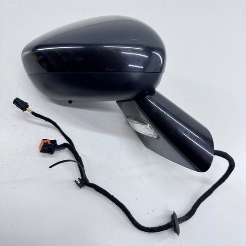 Peugeot rcz wing mirror - peugeot,