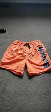 Bench Mens Graphic Swimming