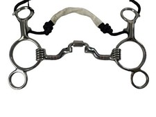 Myler 3-Ring Combination 4