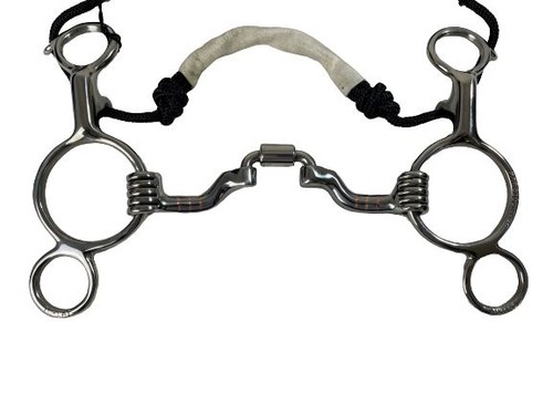 Myler ring combination 4 - 3-ring,