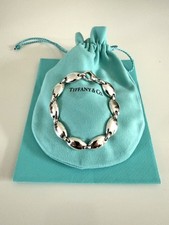 Tiffany & Co. Chunky Oval Link