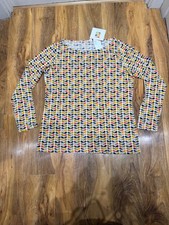 Orla Kiely X Uniqlo Classic