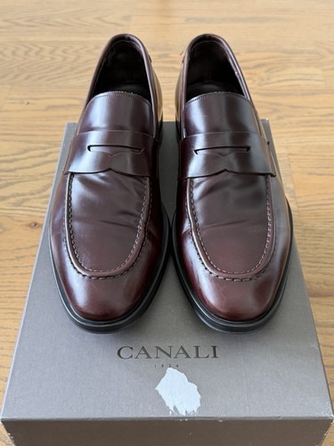 Canali men dark - men’s,