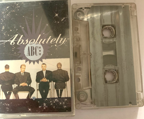 Abc absolutely tape - -,