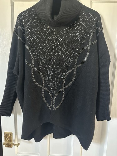 Woman turtleneck jumper - woman’s,