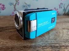 Sanyo Xacti Waterproof Digital