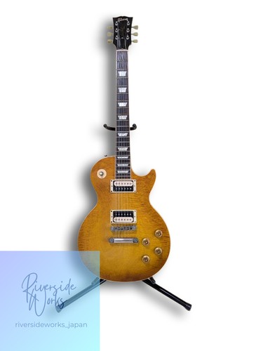 Gibson les paul - les, standard