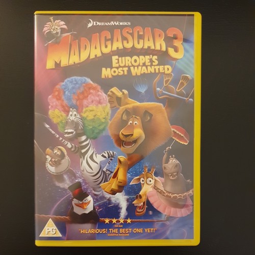 Madagascar europe s most - europe's,