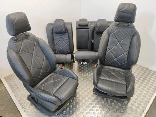 Citroen ds7 crossback - ds7, seats