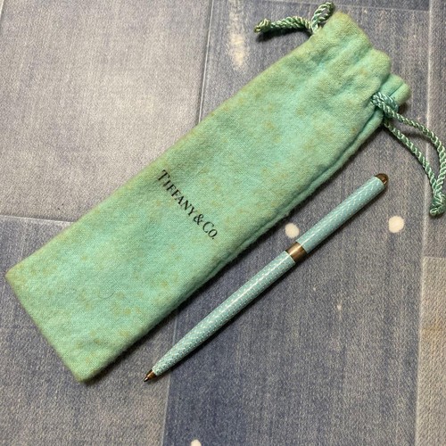 Tiffany ballpoint - tiffany&co.,