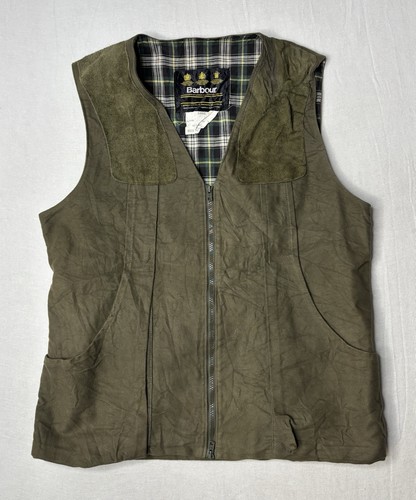 Barbour 90s olive - 90s,