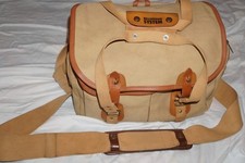 Vintage Original Billingham System 2 Camera Bag - lovely original condition
