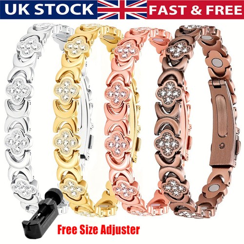 Ladies ultra strength magnetic - ladies,