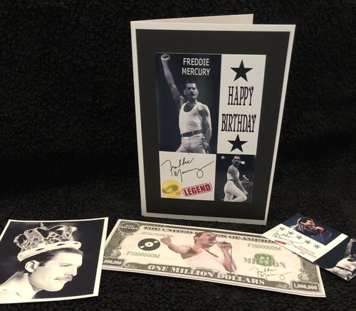 Freddie mercury queen - freddie,