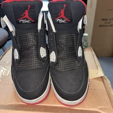 2012 AIR JORDAN 4 RETRO UK 11