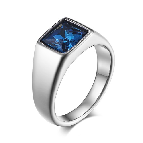 Silver polished diamond cut - polished,