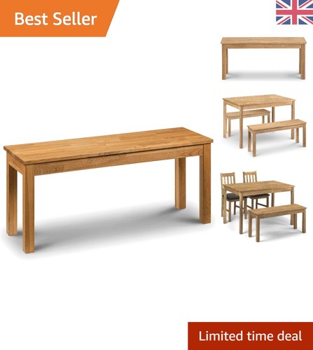 Versatile coxmoor bench - bench, in