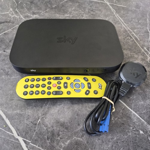 Sky mini box original - sky,