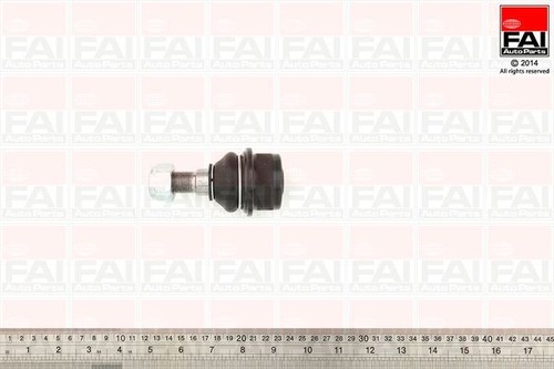 Fai front lower - lower, ball