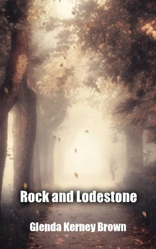 Rock and lodestone - rock,