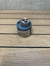 601976-2 M22520/1-02  Turret Head  Mfg: AMP Condition: Used