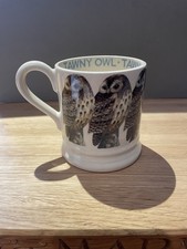 Emma Bridgewater The Tawny Owl