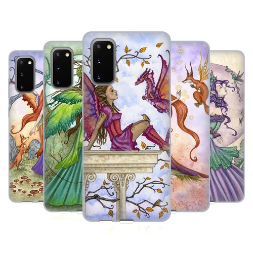 Amy brown lovely fairies soft - amy,