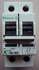 MOELLER Xpole Z-SM-100/2 100A