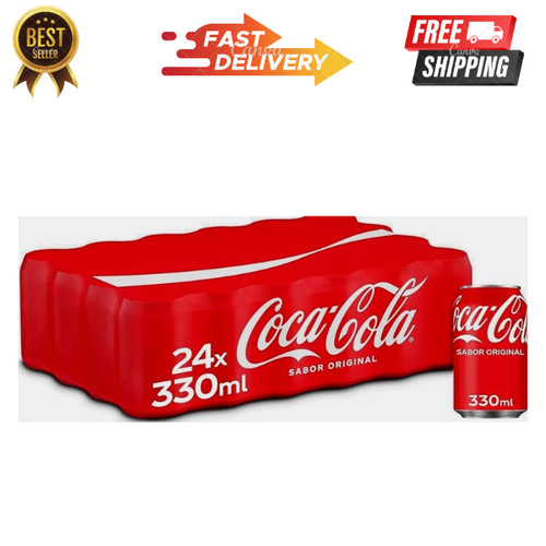 Coca cola original - original, taste