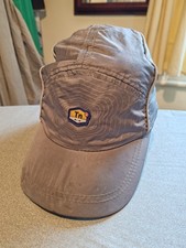 Nike TN Cap 1990s Grey Vintage