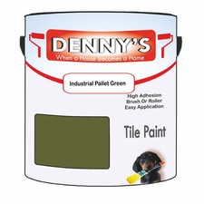 Dennys Tile Bathroom Tile