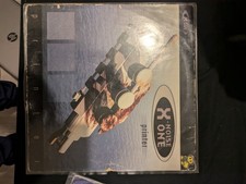 makina vinyl records