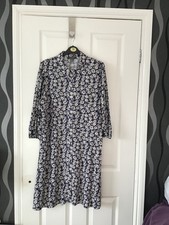 Primark Shirt Dress Size 16