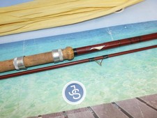 vintage East Angling Rod Co