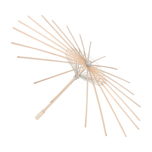 Oil paper umbrella - paper,