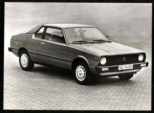 Photography car datsun - photography, cherry