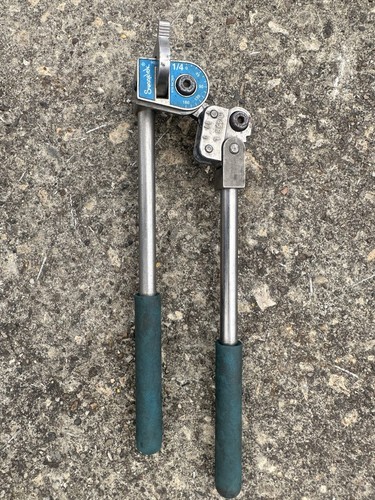 Swagelok quality rigid pipe - swagelok,