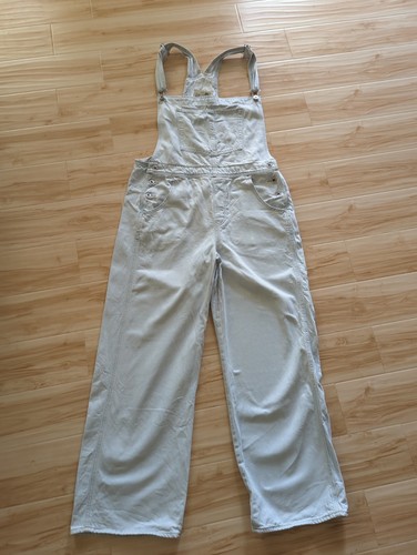 Levi silver tab overalls - levi’s,