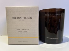 Molton Brown Lemon & Mandarin