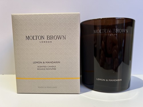 Molton brown lemon - brown,