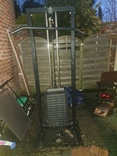 Home Gym Equipment