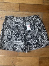 Primark Black And White