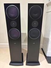 Linn Ninka Loudspeakers -