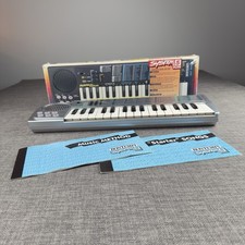Vintage Bontempi GT 509 System