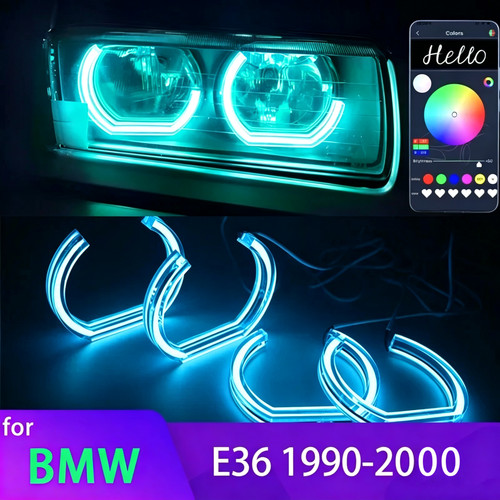 App control rgb dtm - dtm, style