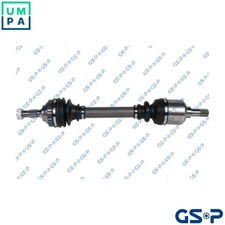DRIVE SHAFT 245024 FOR PEUGEOT