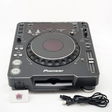 Pioneer CDJ-1000MK3 Digital CD