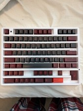 GMK Red Dragon Base Set