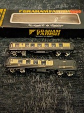 2 Graham Farish N Gauge